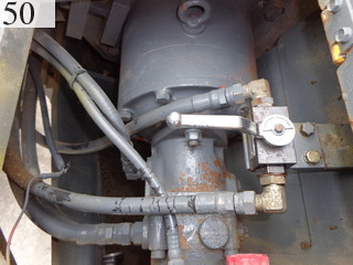 Used Construction Machine Used SUMITOMO SUMITOMO Roller Vibration rollers for paving HW41VW-2