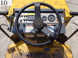 中古建設機械 中古 住友建機 SUMITOMO ローラー 舗装用振動ローラー HW41VW-2
