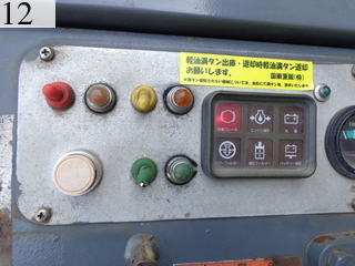 中古建設機械 中古 住友建機 SUMITOMO ローラー 舗装用振動ローラー HW41VW-2