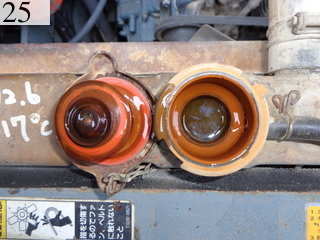 中古建設機械 中古 住友建機 SUMITOMO ローラー 舗装用振動ローラー HW41VW-2
