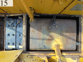 Used Construction Machine Used KAWASAKI KAWASAKI Roller Macadam rollers KMRH12