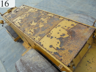 Used Construction Machine Used KAWASAKI KAWASAKI Roller Macadam rollers KMRH12
