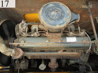 Used Construction Machine Used KAWASAKI KAWASAKI Roller Macadam rollers KMRH12