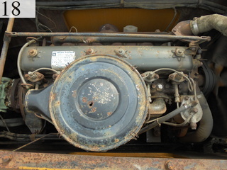 Used Construction Machine Used KAWASAKI KAWASAKI Roller Macadam rollers KMRH12