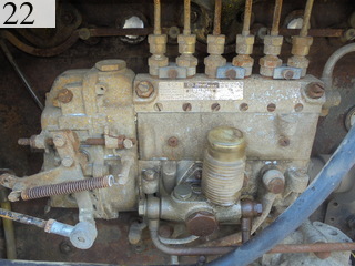 Used Construction Machine Used KAWASAKI KAWASAKI Roller Macadam rollers KMRH12