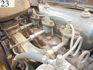 Used Construction Machine Used KAWASAKI KAWASAKI Roller Macadam rollers KMRH12