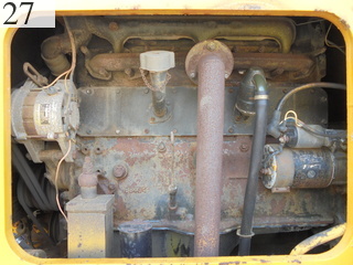 Used Construction Machine Used KAWASAKI KAWASAKI Roller Macadam rollers KMRH12