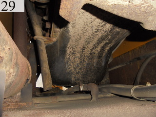 Used Construction Machine Used KAWASAKI KAWASAKI Roller Macadam rollers KMRH12
