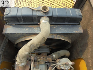 Used Construction Machine Used KAWASAKI KAWASAKI Roller Macadam rollers KMRH12