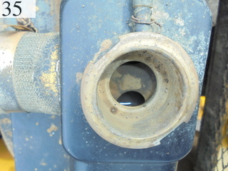 Used Construction Machine Used KAWASAKI KAWASAKI Roller Macadam rollers KMRH12