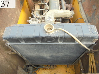 Used Construction Machine Used KAWASAKI KAWASAKI Roller Macadam rollers KMRH12