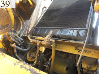 Used Construction Machine Used KAWASAKI KAWASAKI Roller Macadam rollers KMRH12