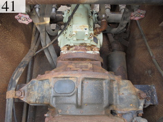 Used Construction Machine Used KAWASAKI KAWASAKI Roller Macadam rollers KMRH12