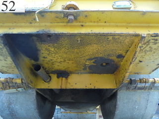 Used Construction Machine Used KAWASAKI KAWASAKI Roller Macadam rollers KMRH12