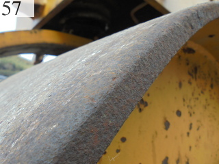 Used Construction Machine Used KAWASAKI KAWASAKI Roller Macadam rollers KMRH12