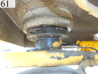 Used Construction Machine Used KAWASAKI KAWASAKI Roller Macadam rollers KMRH12