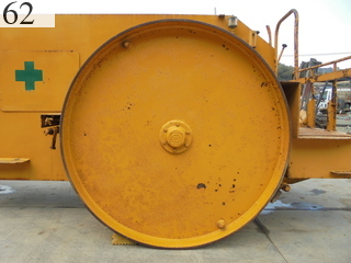 Used Construction Machine Used KAWASAKI KAWASAKI Roller Macadam rollers KMRH12