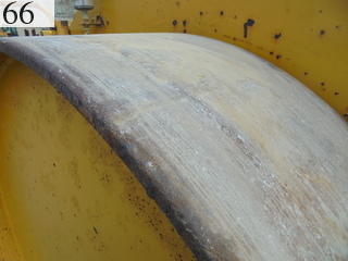 Used Construction Machine Used KAWASAKI KAWASAKI Roller Macadam rollers KMRH12