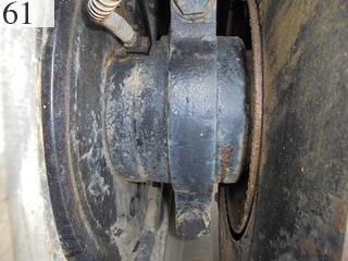 Used Construction Machine Used SAKAI SAKAI Roller Tire rollers T2