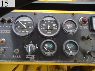 Used Construction Machine Used SAKAI SAKAI Roller Tire rollers T600