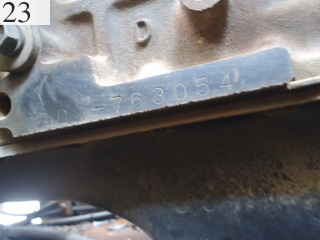 Used Construction Machine Used SAKAI SAKAI Roller Tire rollers T600
