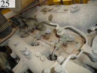 Used Construction Machine Used SAKAI SAKAI Roller Tire rollers T600