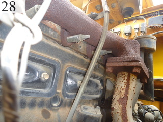 Used Construction Machine Used SAKAI SAKAI Roller Tire rollers T600