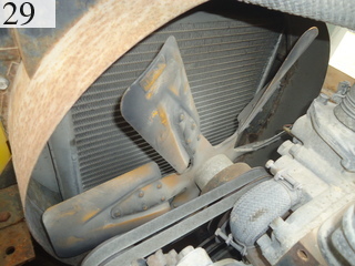 Used Construction Machine Used SAKAI SAKAI Roller Tire rollers T600