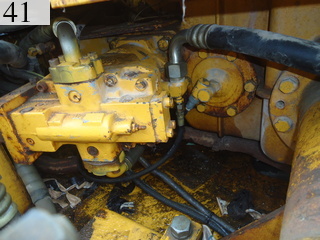 Used Construction Machine Used SAKAI SAKAI Roller Tire rollers T600