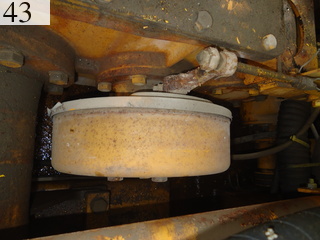 Used Construction Machine Used SAKAI SAKAI Roller Tire rollers T600