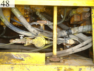 Used Construction Machine Used SAKAI SAKAI Roller Tire rollers T600