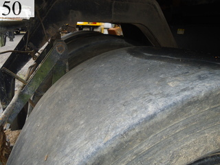 Used Construction Machine Used SAKAI SAKAI Roller Tire rollers T600