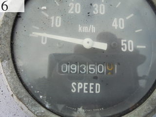 Used Construction Machine Used SAKAI SAKAI Roller Tire rollers TA-7510