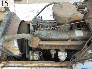 Used Construction Machine Used SAKAI SAKAI Roller Tire rollers TA-7510