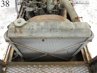 Used Construction Machine Used SAKAI SAKAI Roller Tire rollers TA-7510