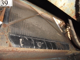 Used Construction Machine Used SAKAI SAKAI Roller Tire rollers TA-7510
