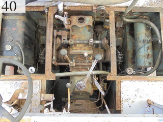 Used Construction Machine Used SAKAI SAKAI Roller Tire rollers TA-7510