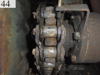Used Construction Machine Used SAKAI SAKAI Roller Tire rollers TA-7510