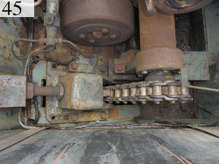 Used Construction Machine Used SAKAI SAKAI Roller Tire rollers TA-7510