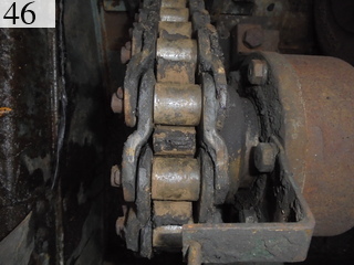 Used Construction Machine Used SAKAI SAKAI Roller Tire rollers TA-7510
