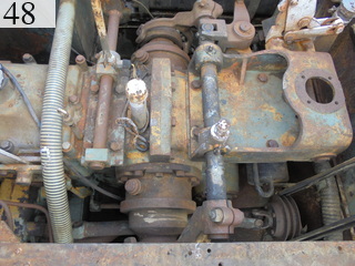 Used Construction Machine Used SAKAI SAKAI Roller Tire rollers TA-7510