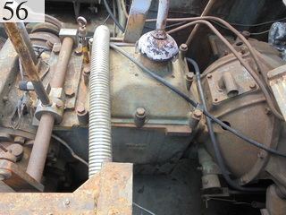 Used Construction Machine Used SAKAI SAKAI Roller Tire rollers TA-7510