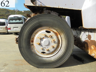 Used Construction Machine Used SAKAI SAKAI Roller Tire rollers TA-7510