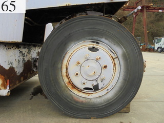 Used Construction Machine Used SAKAI SAKAI Roller Tire rollers TA-7510