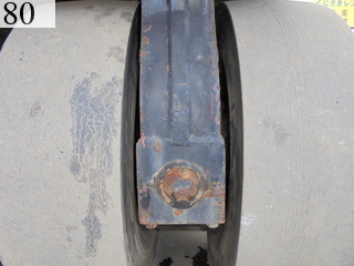 Used Construction Machine Used SAKAI SAKAI Roller Tire rollers TA-7510