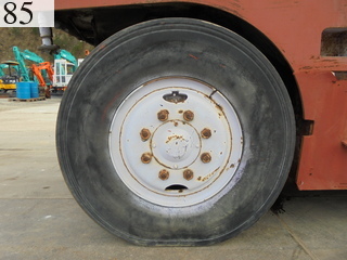 Used Construction Machine Used SAKAI SAKAI Roller Tire rollers TA-7510
