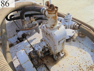 Used Construction Machine Used SAKAI SAKAI Roller Tire rollers TA-7510