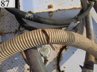 Used Construction Machine Used SAKAI SAKAI Roller Tire rollers TA-7510