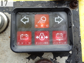 Used Construction Machine Used SAKAI SAKAI Roller Tire rollers TS200