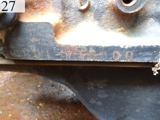 Used Construction Machine Used SAKAI SAKAI Roller Tire rollers TS200